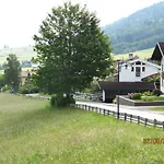 Apartment Salzmann *
