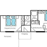 Apartment Salzmann