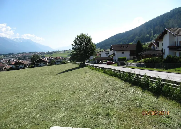 Salzmann * 인스브루크