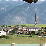 아파트 Salzmann