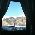 Salzmann Ίνσμπρουκ