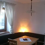 아파트 Salzmann 인스브루크