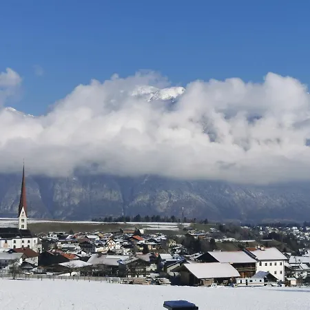 Salzmann Διαμέρισμα Ίνσμπρουκ