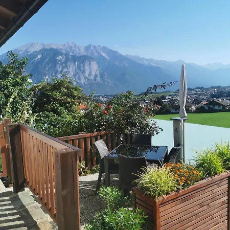 Apartment Salzmann *