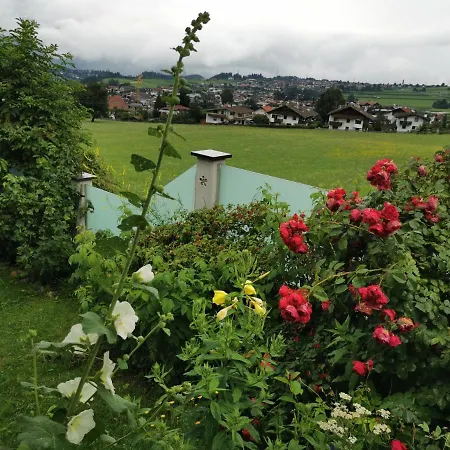 Apartment Salzmann *