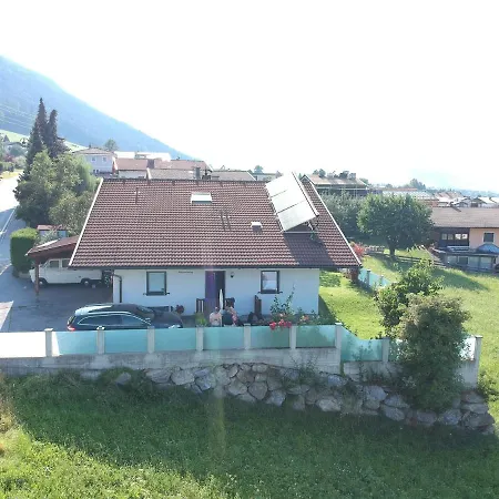 Salzmann Διαμέρισμα Ίνσμπρουκ
