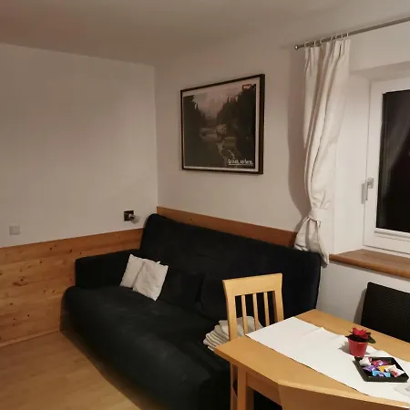 Salzmann Apartament Innsbruck