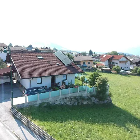 Apartment Salzmann Innsbruck