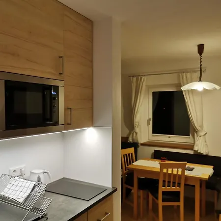Salzmann Appartement Innsbruck