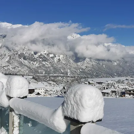 Apartment Salzmann Innsbruck