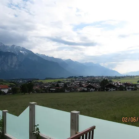 Salzmann Apartment Innsbruck