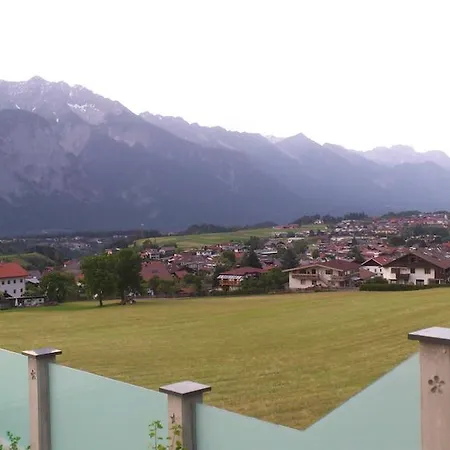 Apartment Salzmann
