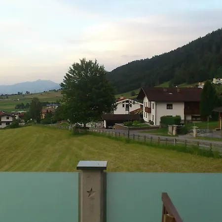 Salzmann Apartment