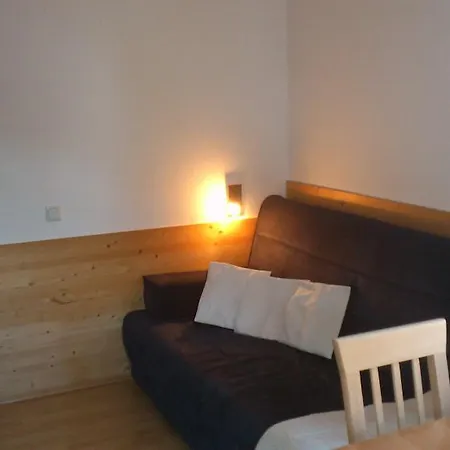 Appartement Salzmann