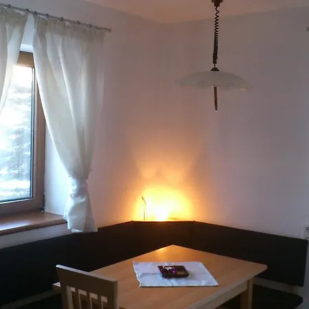 Apartament Salzmann Innsbruck