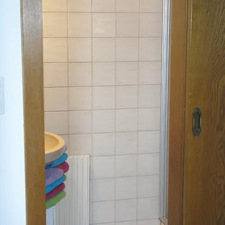 Apartment Salzmann *