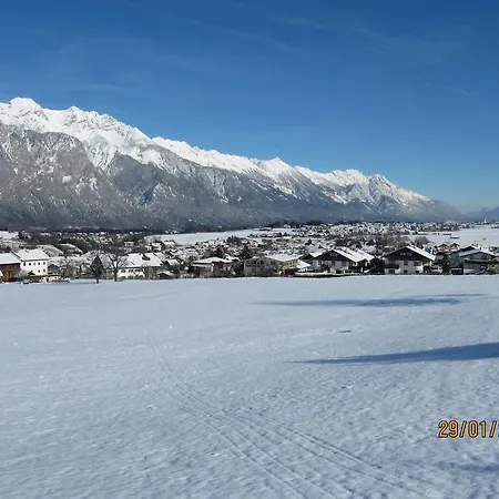 Apartment Salzmann Innsbruck
