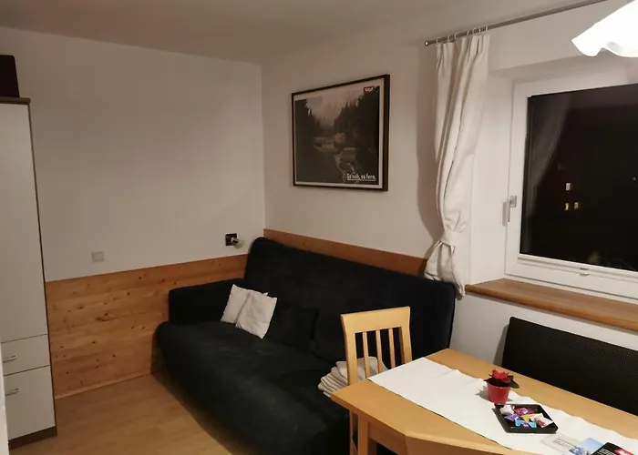 Salzmann Apartman Innsbruck