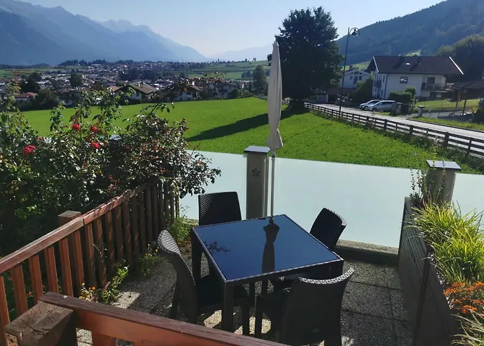 萨尔兹曼假日公寓