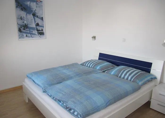 萨尔兹曼假日公寓