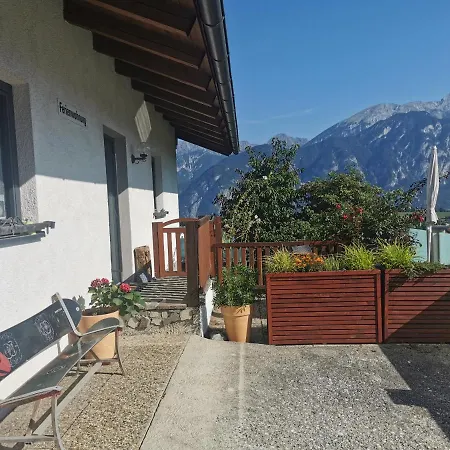 Appartamento Salzmann