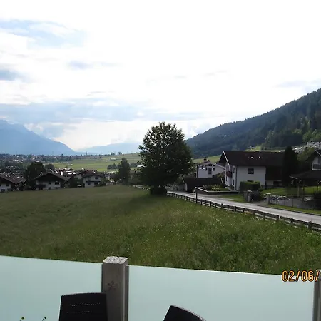 Lägenhet Salzmann Innsbruck