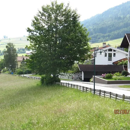 Lägenhet Salzmann *