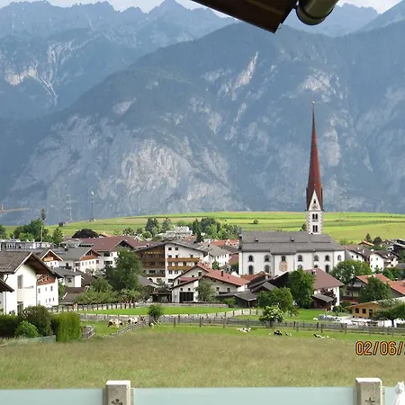 Lägenhet Salzmann