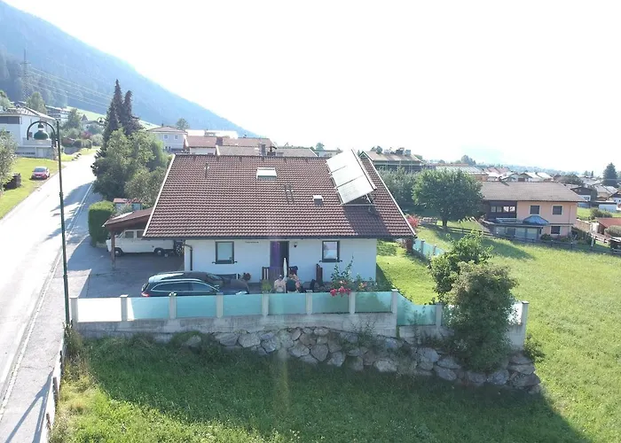 Salzmann Appartement Innsbruck