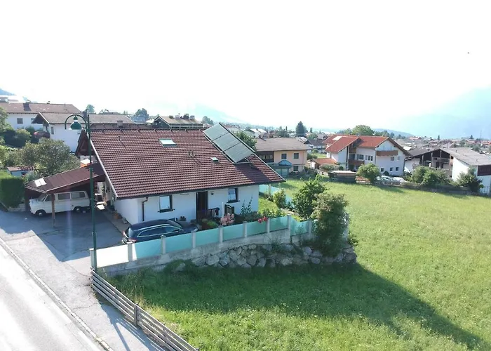 Appartement Salzmann Innsbruck