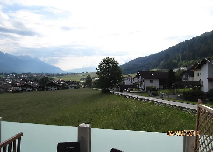 Appartement Salzmann Innsbruck