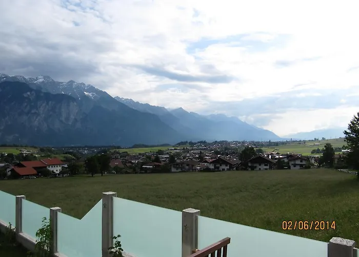 Salzmann Appartement Innsbruck