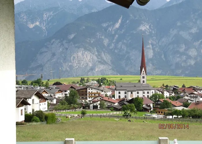Appartement Salzmann
