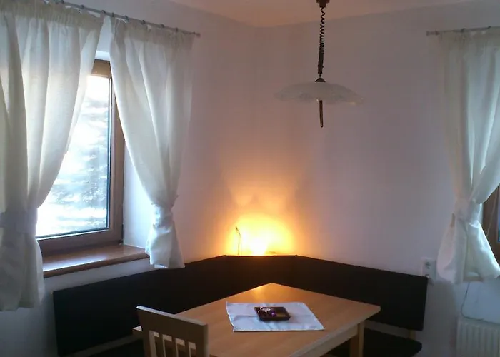 Appartement Salzmann Innsbruck