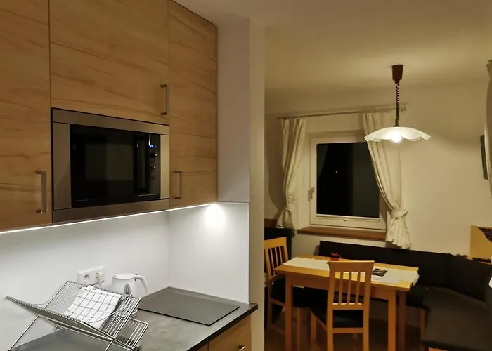 Salzmann Apartment Innsbruck