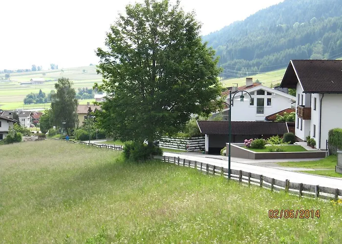 Apartment Salzmann *