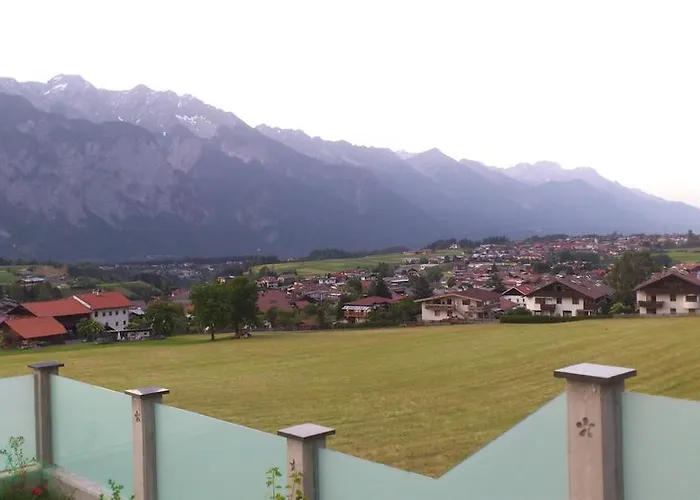 Apartment Salzmann