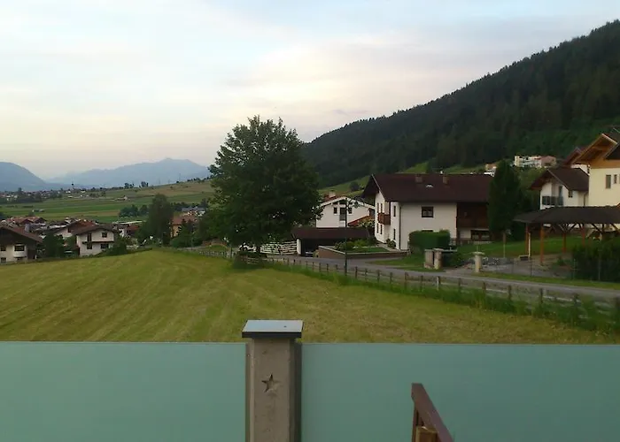 Salzmann Apartment