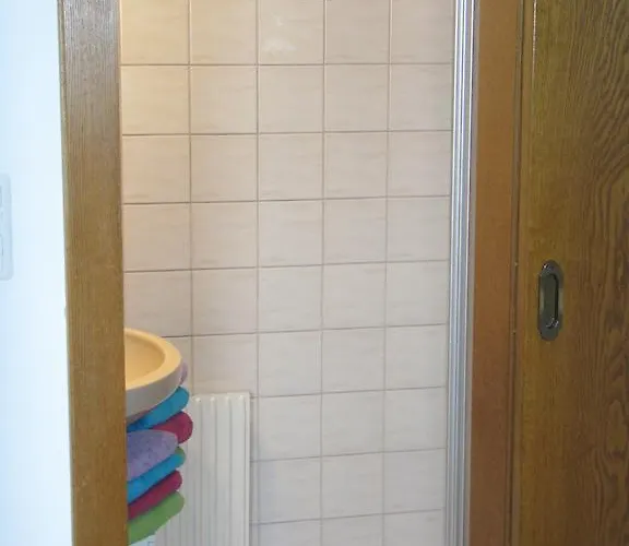 Apartment Salzmann *