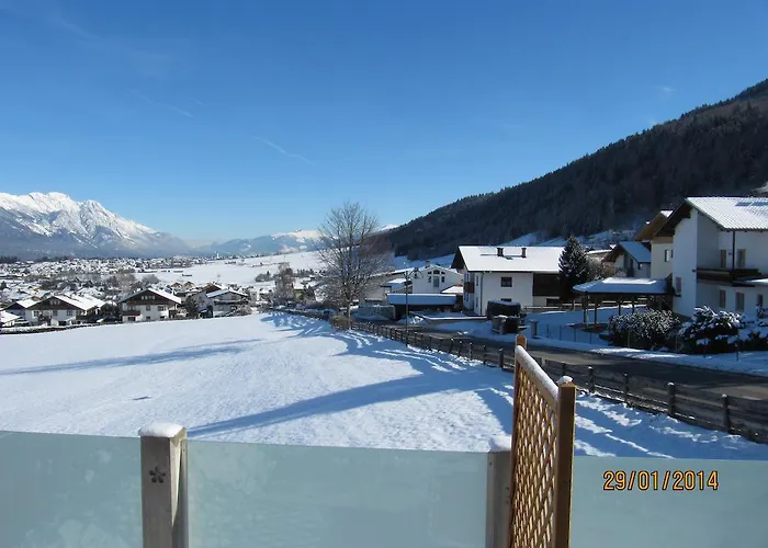 Salzmann Innsbruck